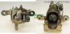 BUDWEG CALIPER 342643 Brake Caliper